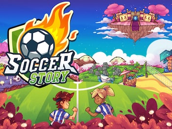 Soccer Story