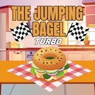The Jumping Bagel: TURBO