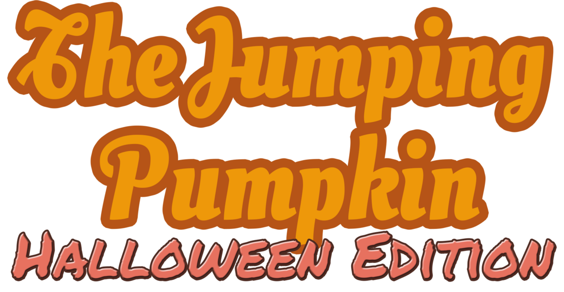 The Jumping Pumpkin - Halloween Edition