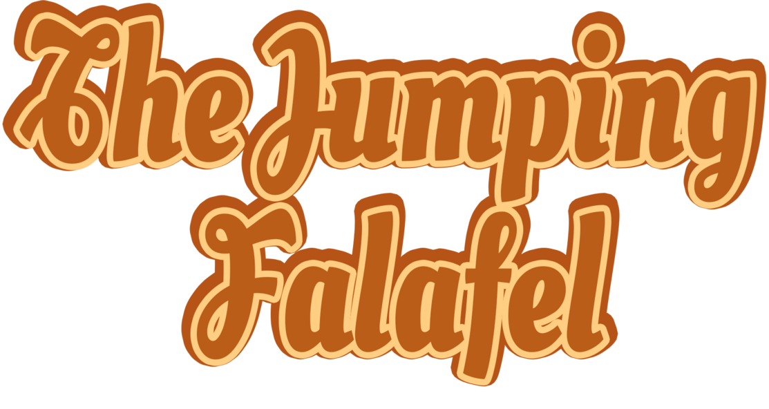 The Jumping Falafel