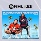 NHL 23 Xファクター エディション（PS4™ & PS5™）