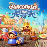 Overcooked - R$9,26