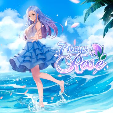 7 Days of Rose PS4 & PS5 cover image