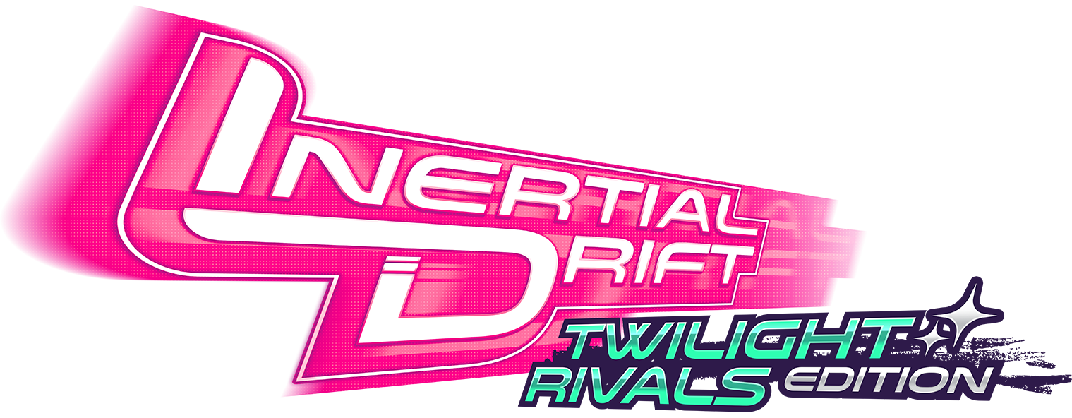 Inertial Drift - PS4 - Compra jogos online na