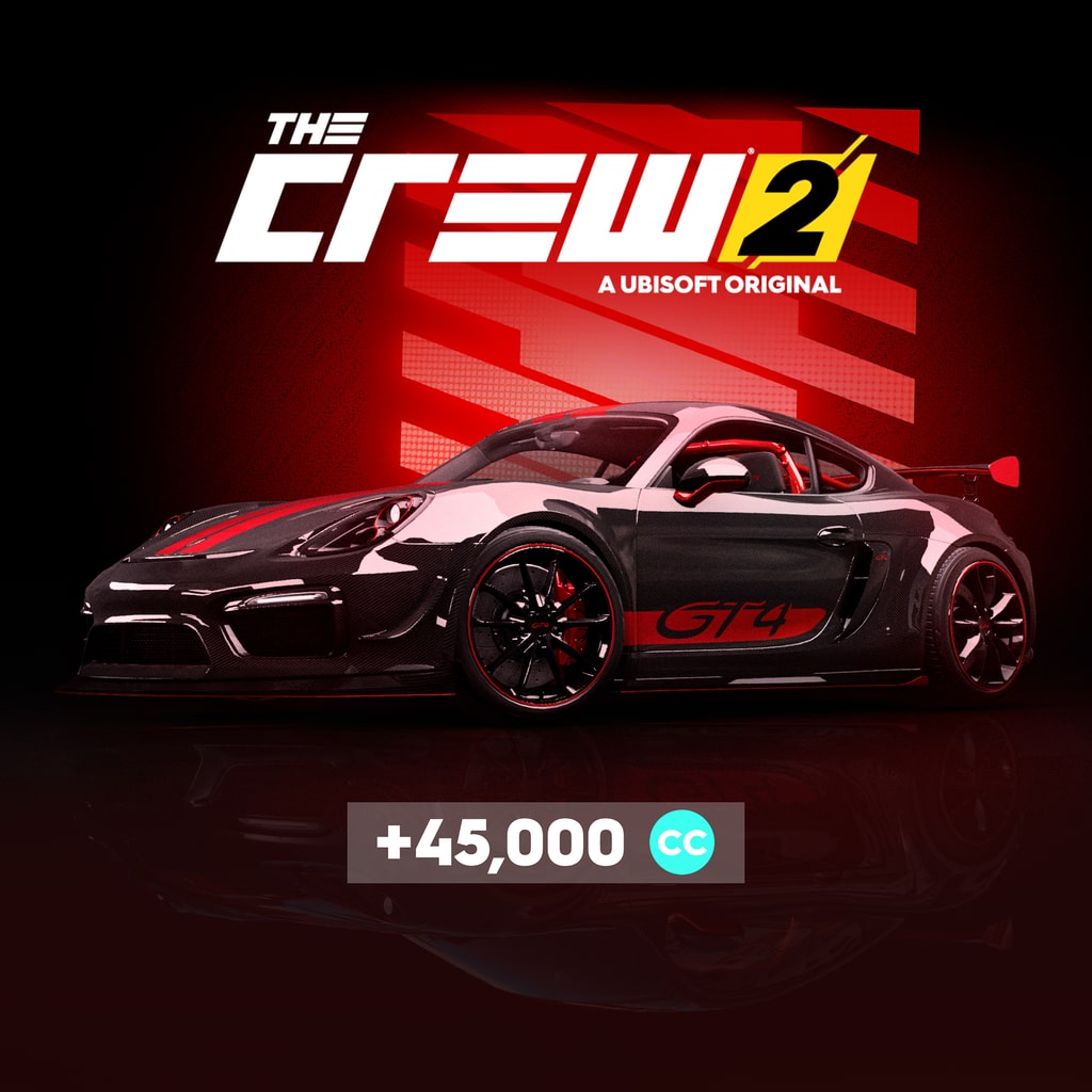 The Crew 2 Deluxe Edition - PC | GameStop