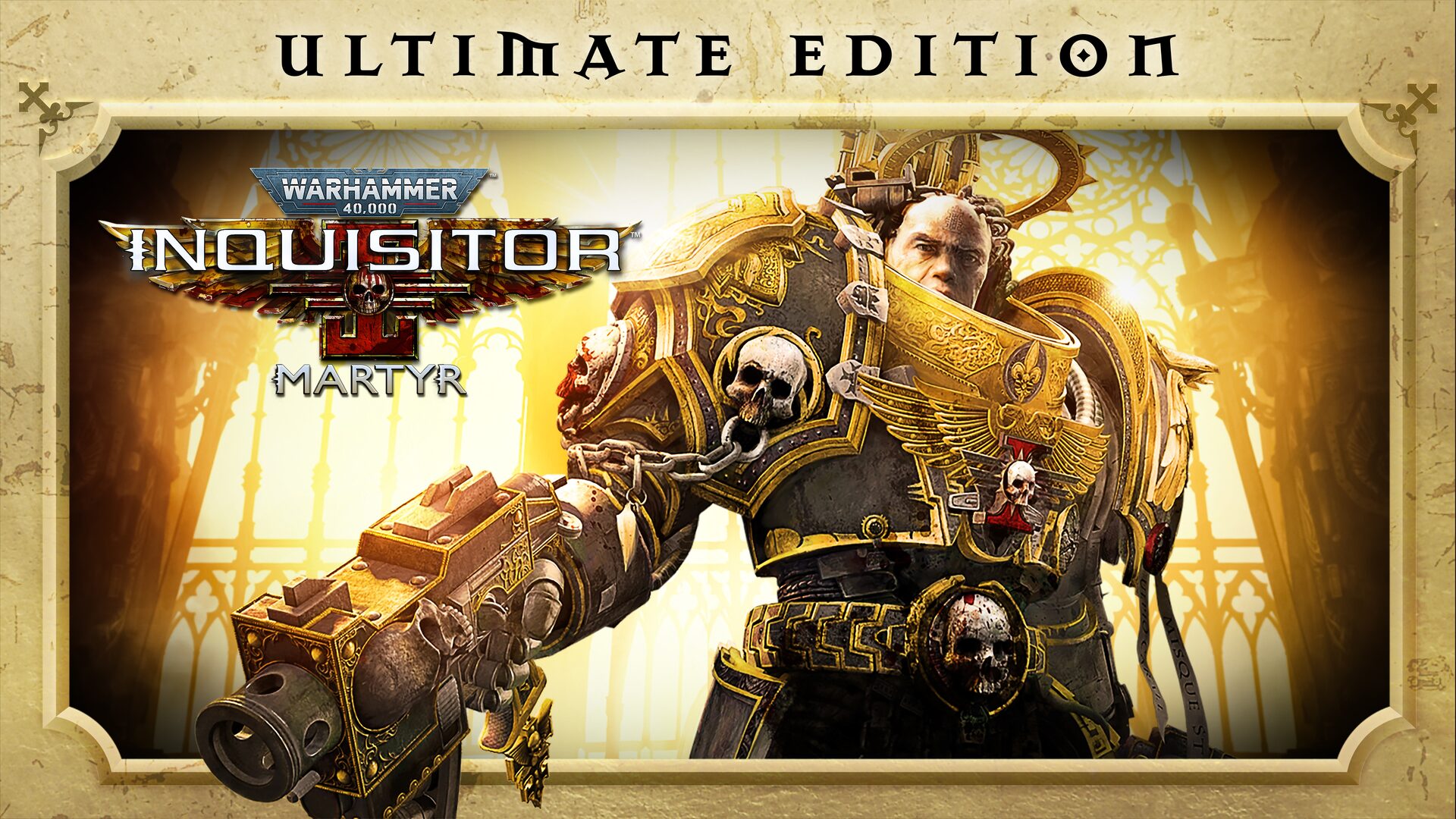 Ultimate Edition