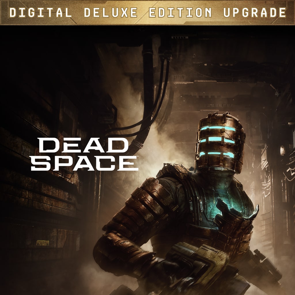 buying dead space for ps4