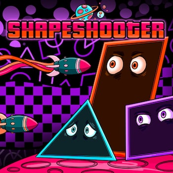 Shapeshooter