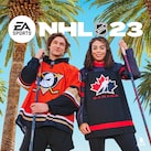 NHL 23（PS5™）