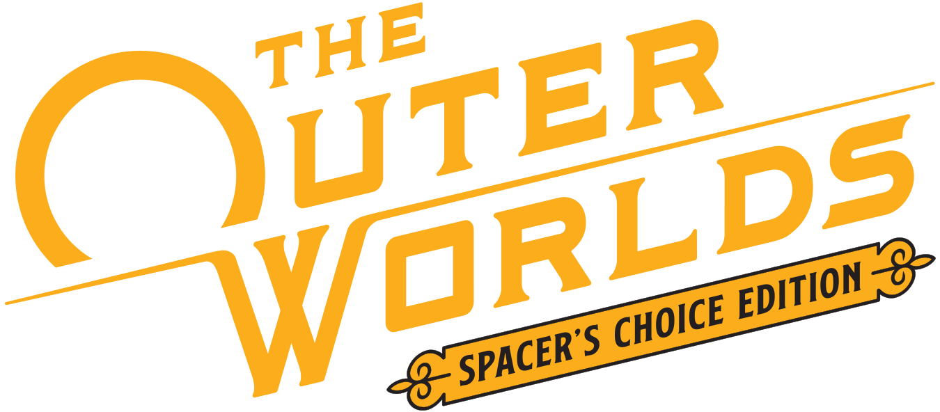  The Outer Worlds Spacer's Choice Edition - PC [Online Game  Code] : Video Games