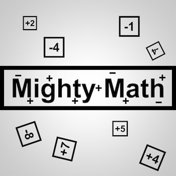 Mighty Math