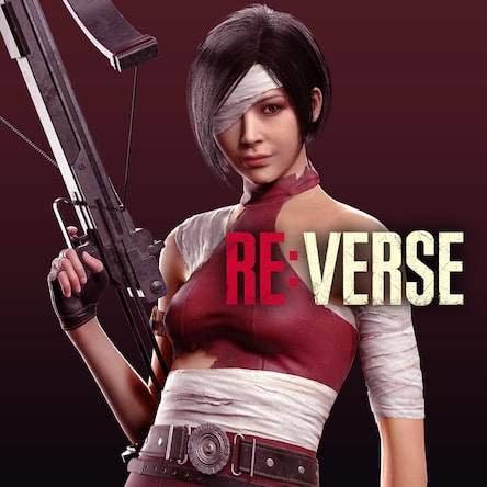 Resident Evil Re:Verse, Resident Evil Wiki