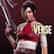Resident Evil Re:Verse - Visual da Ada: Firme e Forte (The Umbrella Chronicles)