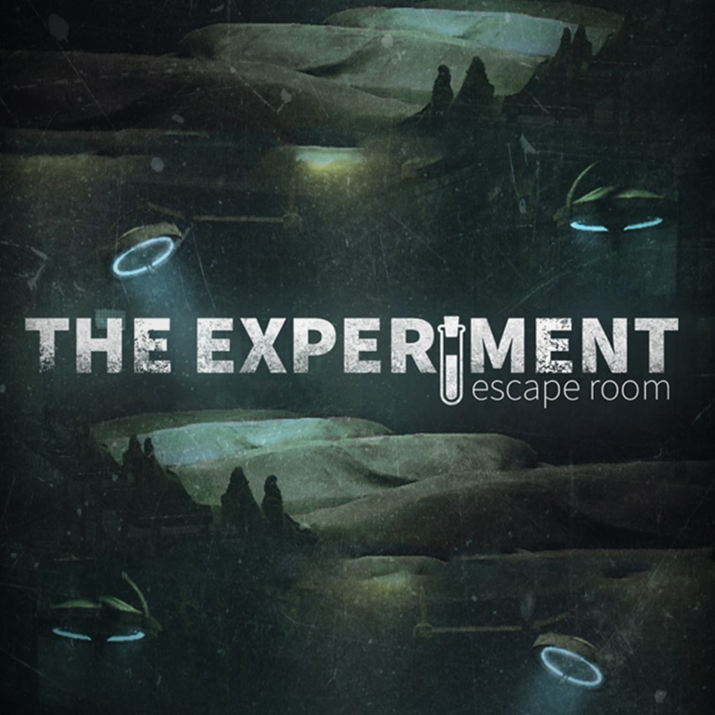 Solskoldning Fahrenheit Asien The Experiment: Escape Room