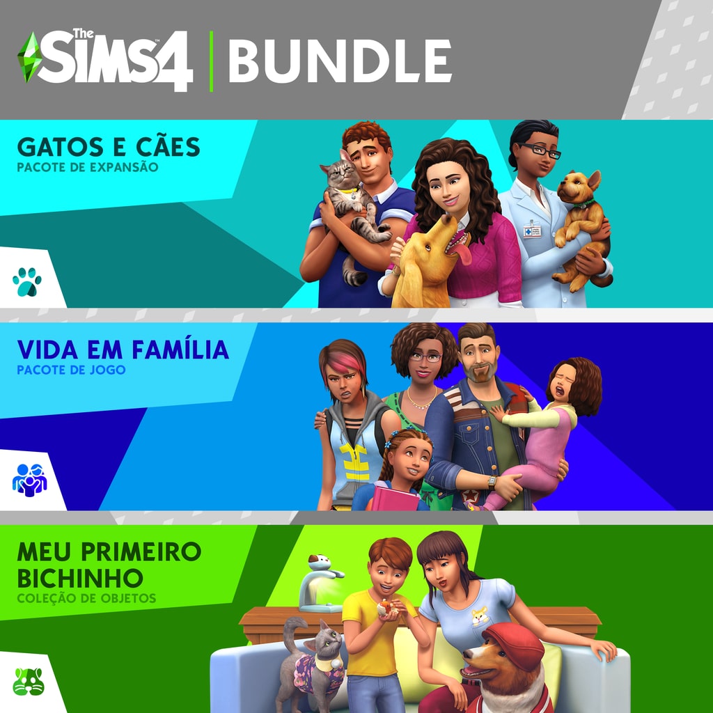 THE SIMS 4 PS4, PS4 Jogos