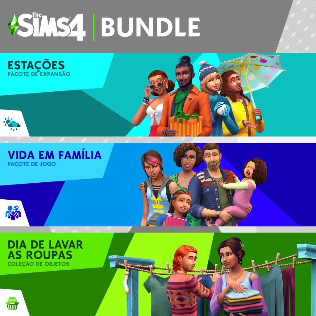 The Sims 4 - Jogos de PS4 - PlayStation (Brasil) - chinese.galaxykids.ai