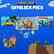 Minecraft Pack de skins Skyblock