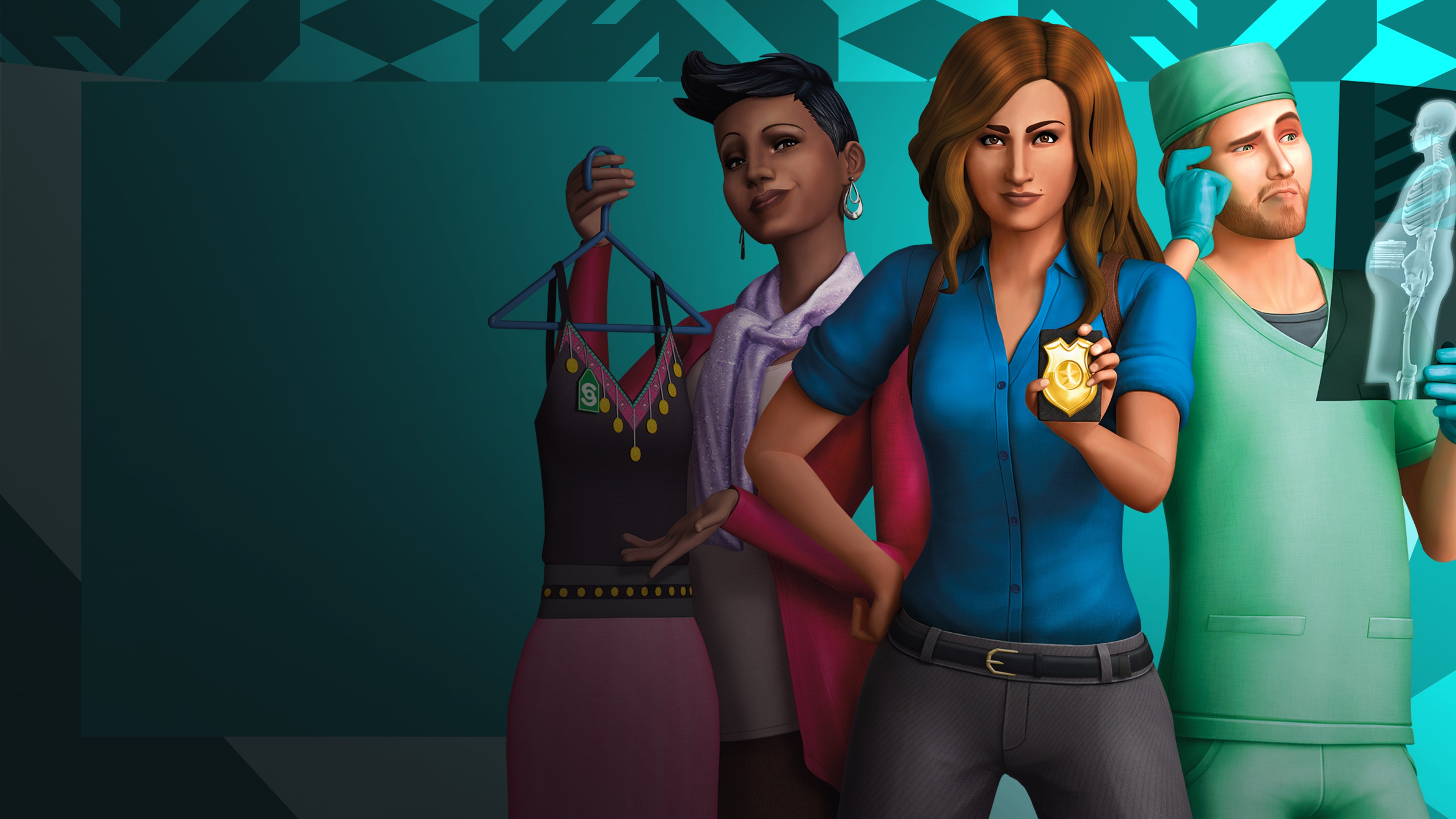 Die Sims™ 4 EA Play Edition