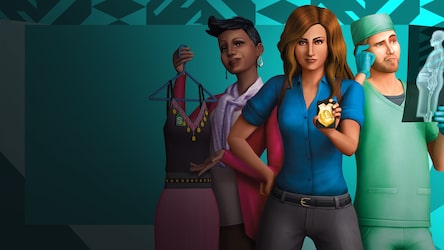 Buy The Sims 4 Get To Work EA App