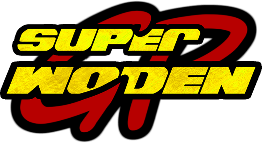 Super Woden GP