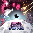 Super Chicken Jumper PS4 & PS5