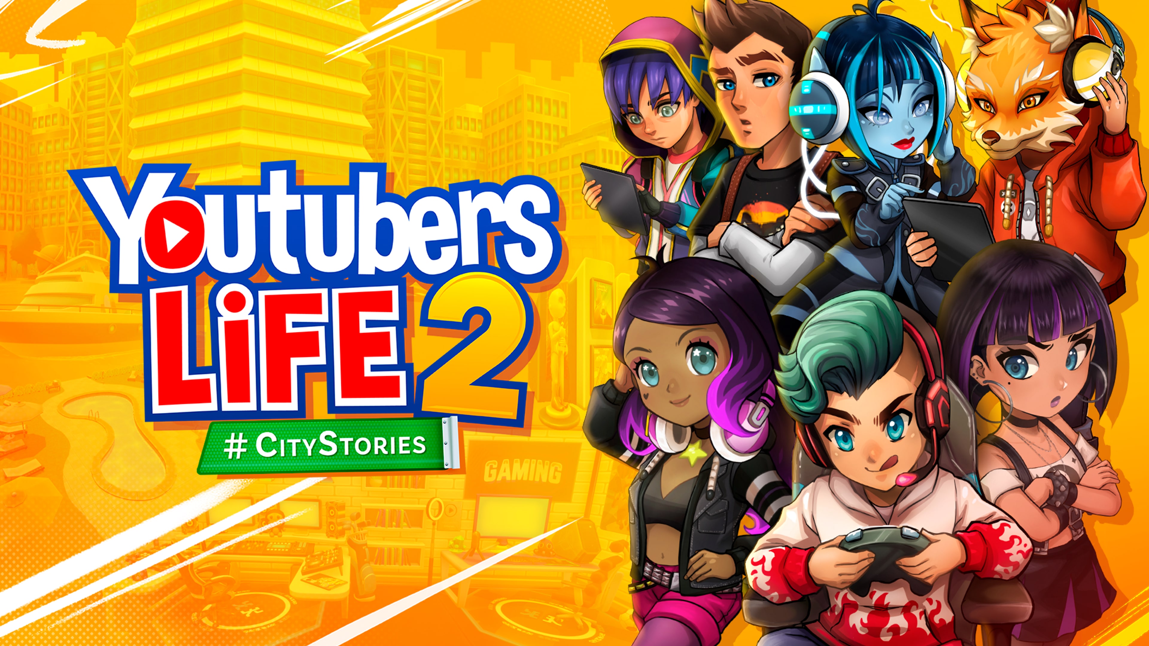 Ютубер лайф 2. YOUTUBERS Life 2. ЮТУБЕР лайф. Игра YOUTUBERS Life. YOUTUBER Life 2.