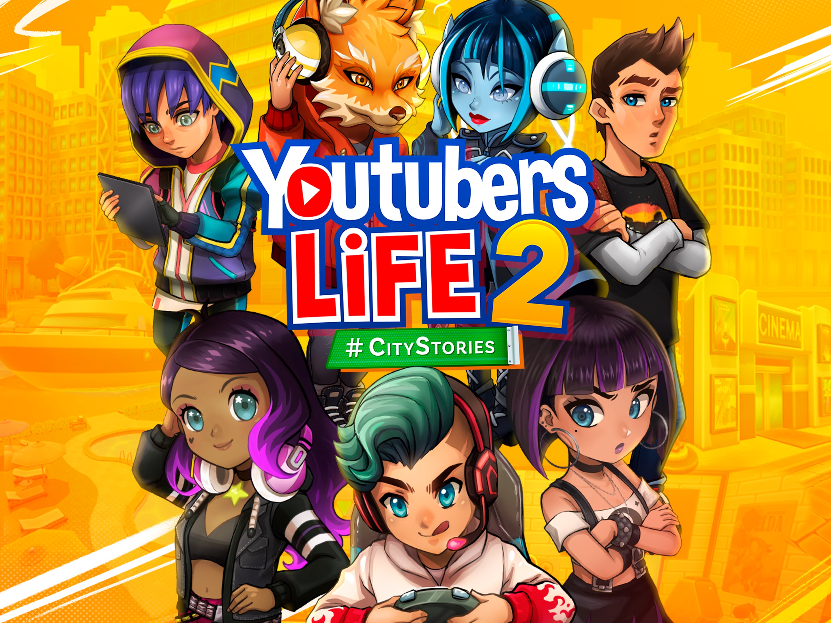 rs Life 2 (English) for PlayStation 4