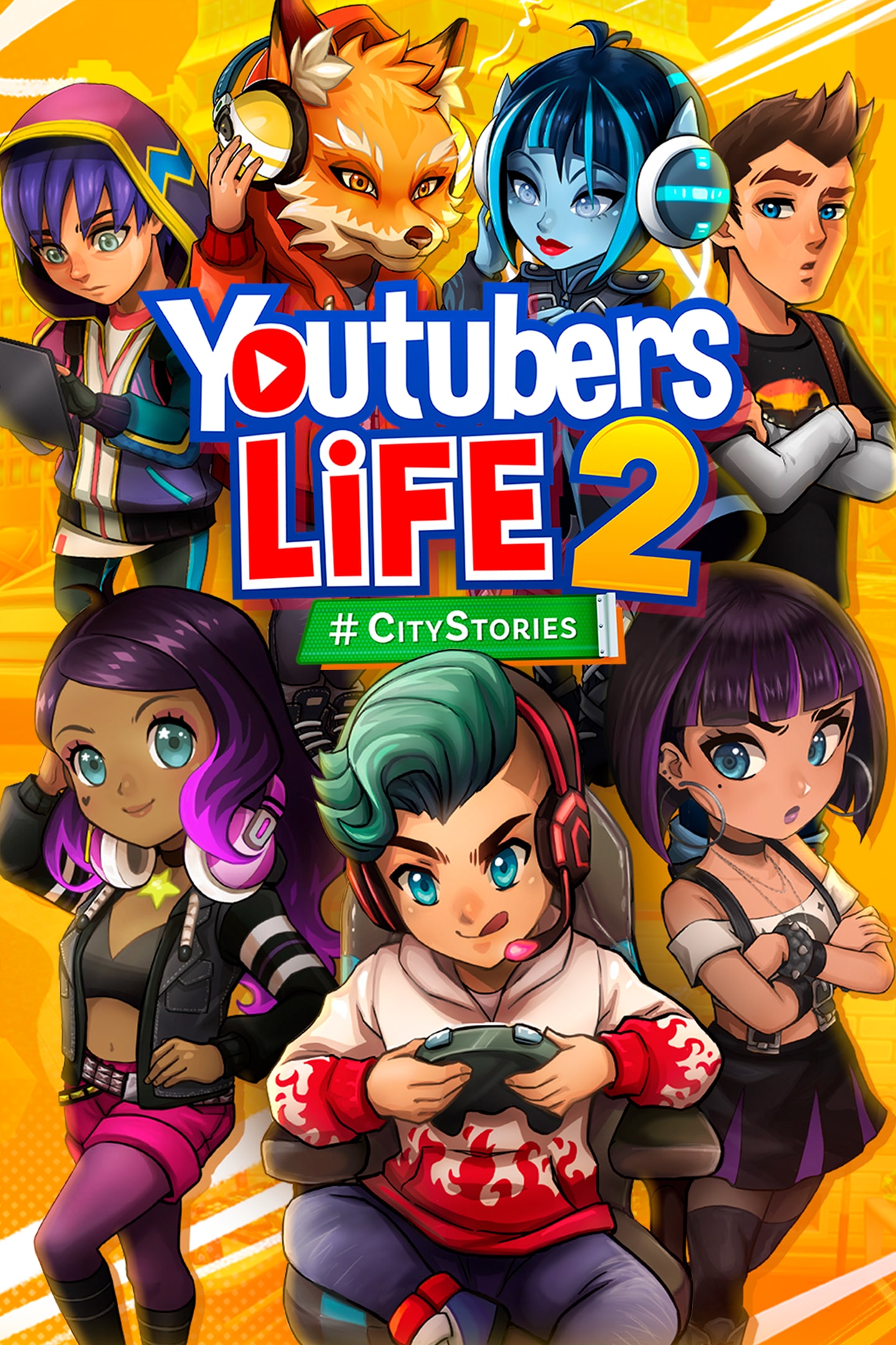 rs Life 2 (English) for PlayStation 4