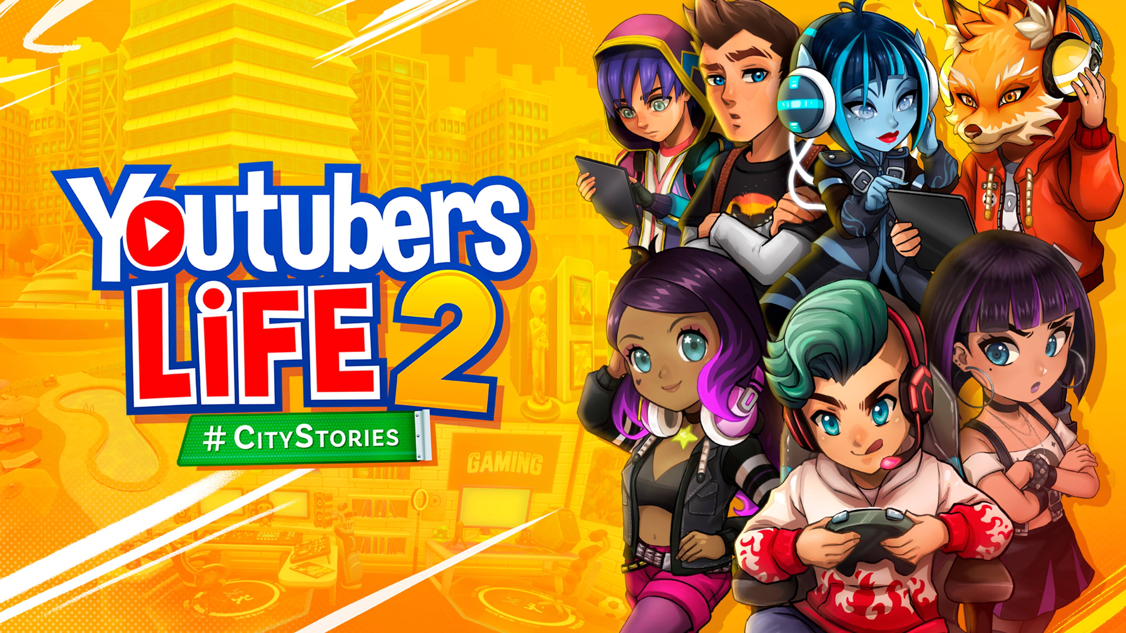  rs Life 2 (PS4) : Video Games