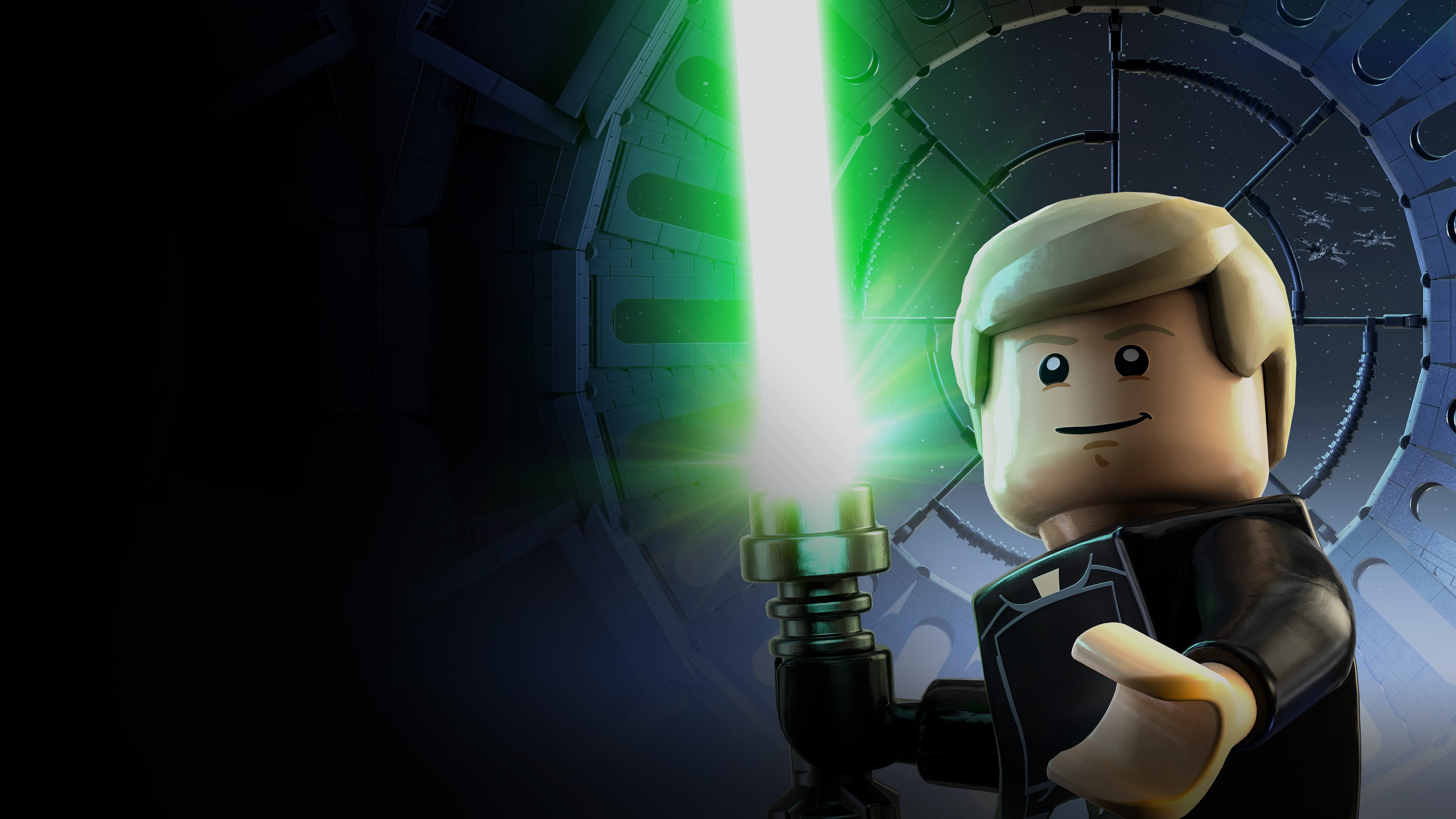 LEGO® Star Wars™: The Skywalker Saga Galactic Edition (English, Korean, Traditional Chinese)