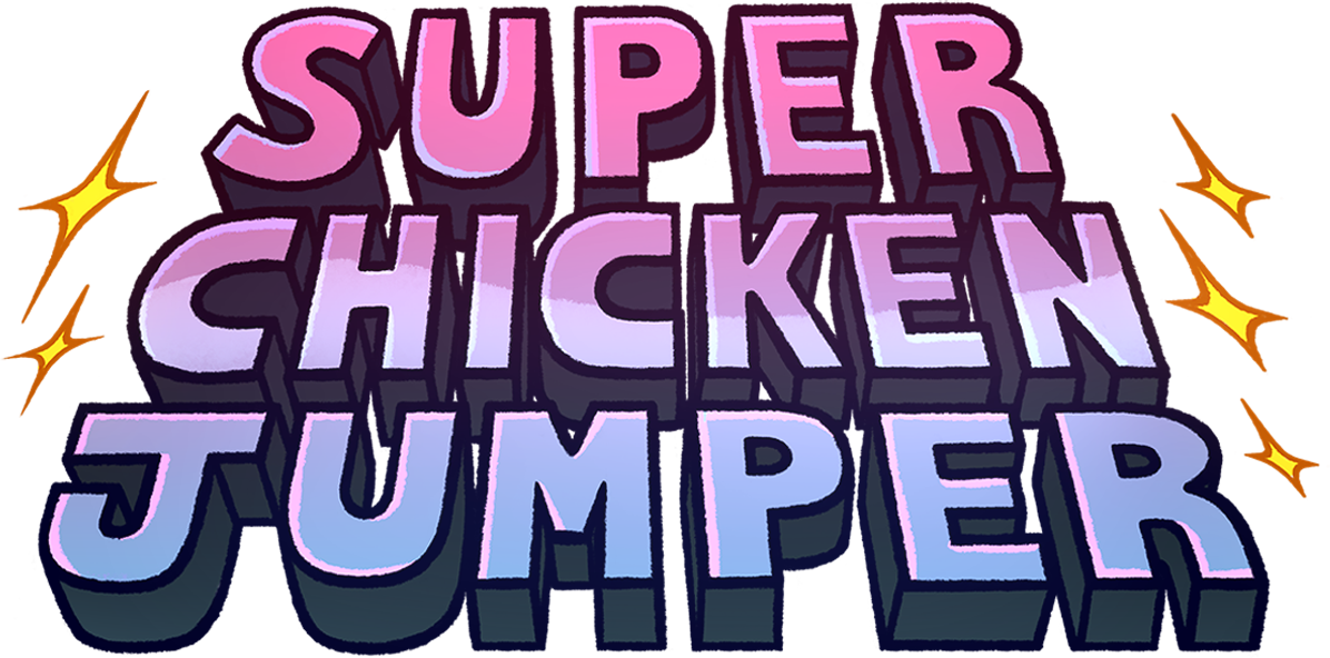 Super Chicken Jumper