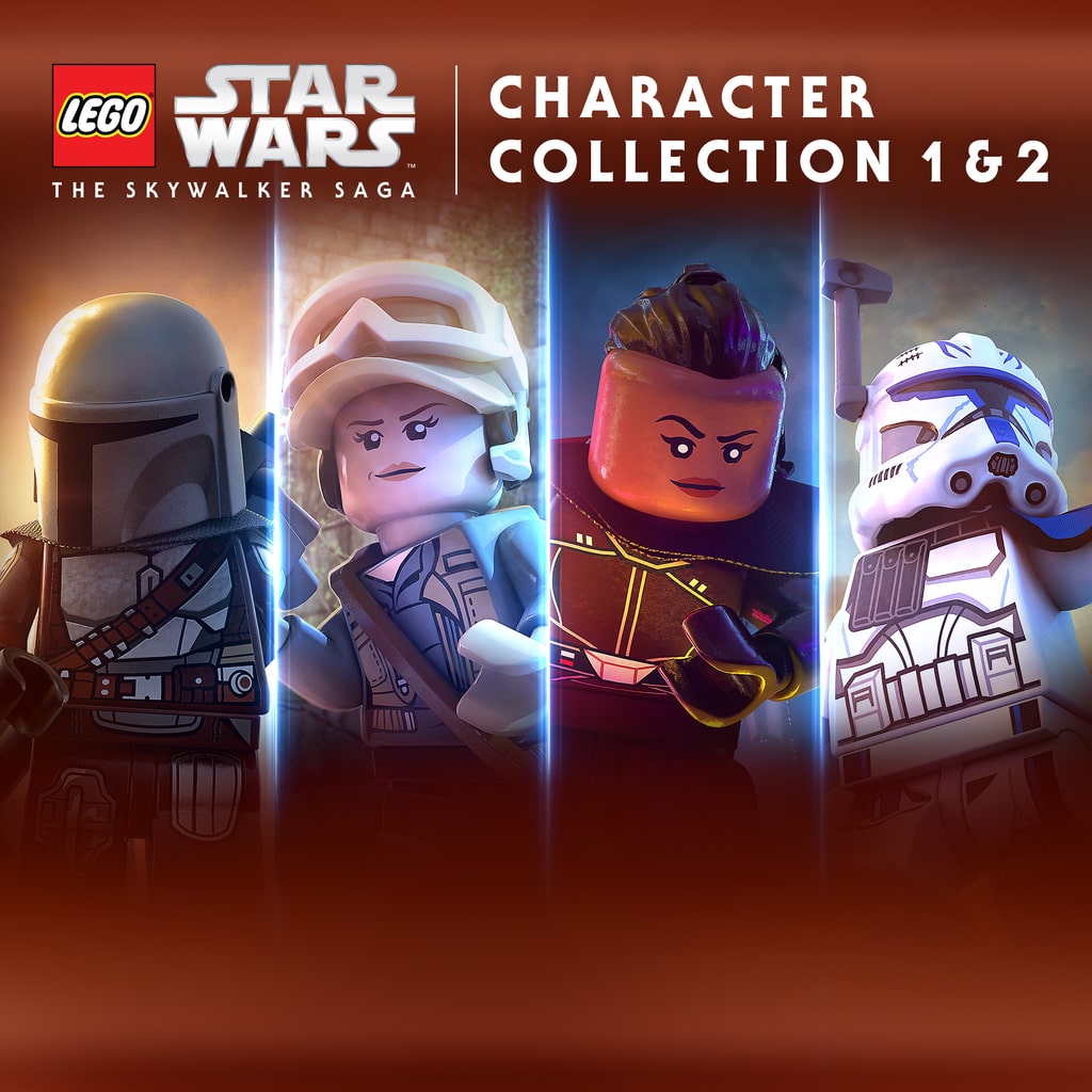 Pidgin oogsten Emotie LEGO® Star Wars™ La saga de Skywalker PS4 & PS5