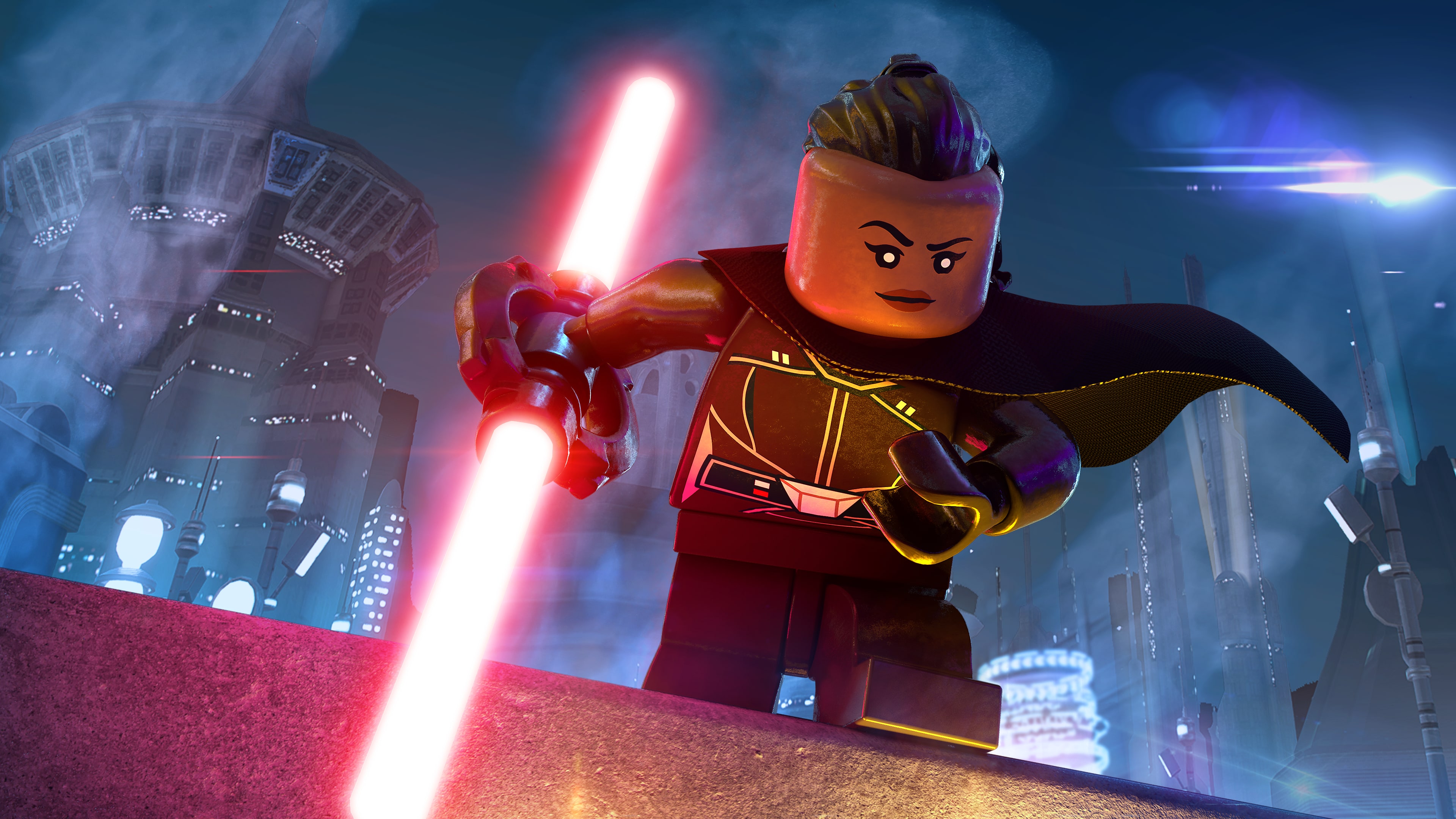 LEGO® Star Wars™: The Skywalker Saga Obi-Wan Kenobi -hahmopaketti