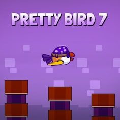 Pretty Bird 7 (英语)