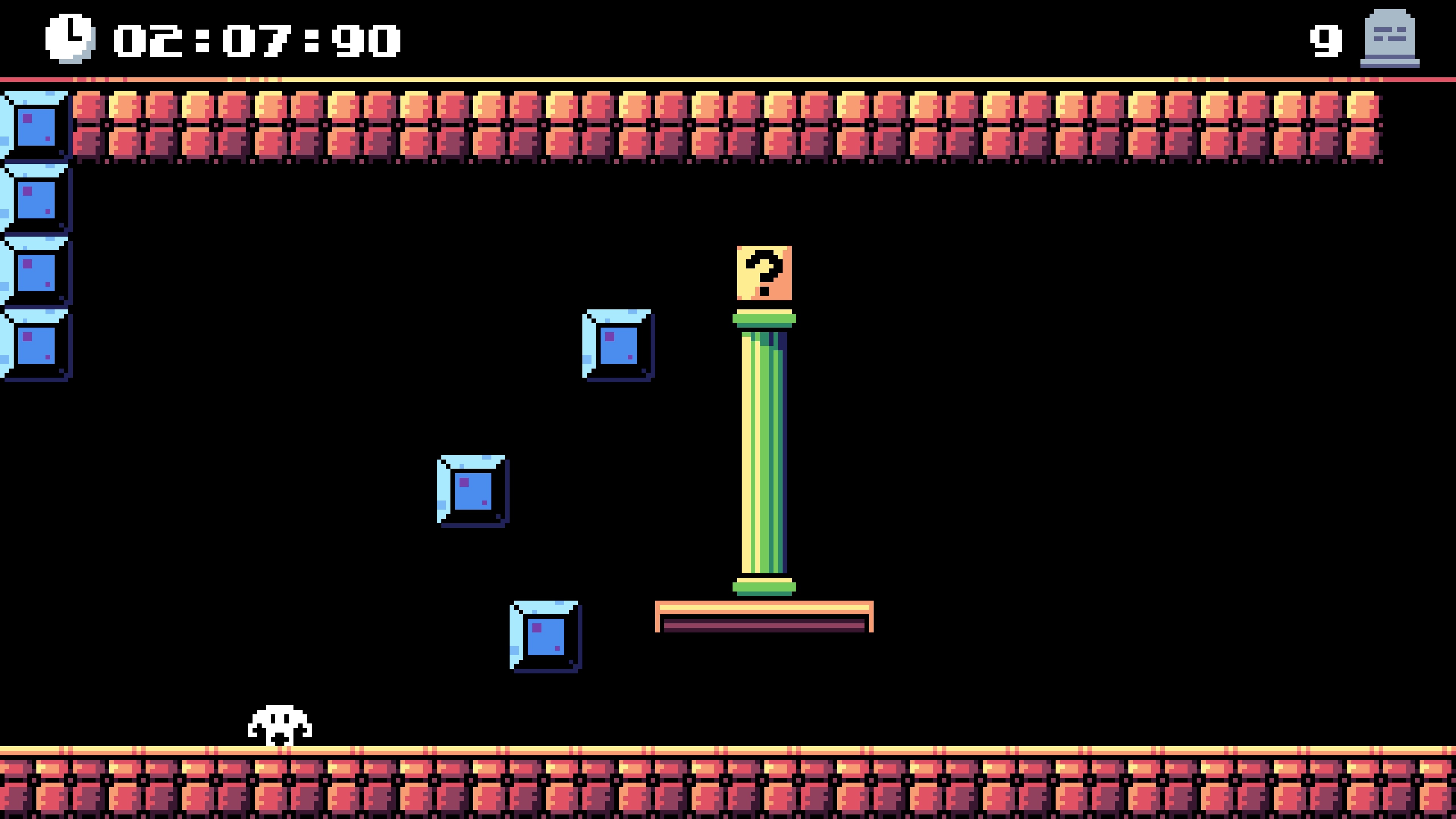 #2. Trigger Dungeon (PlayStation) By: Refold AB