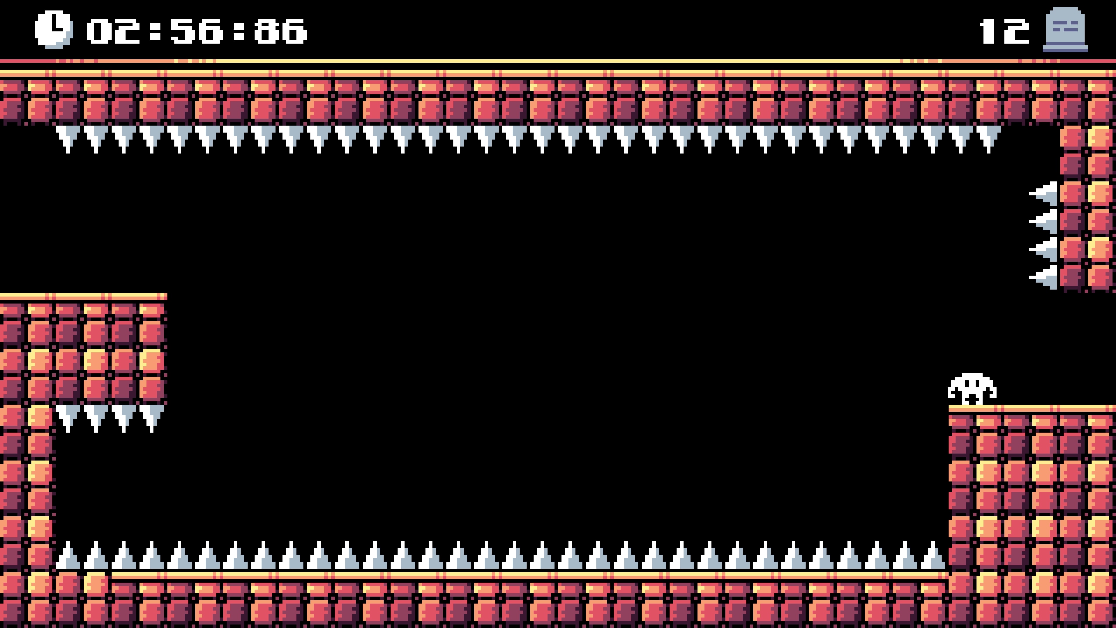 #1. Trigger Dungeon (PlayStation) By: Refold AB