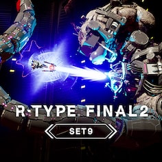 R-TYPE FINAL 2 - 致敬关卡 Set 9 (中文版)