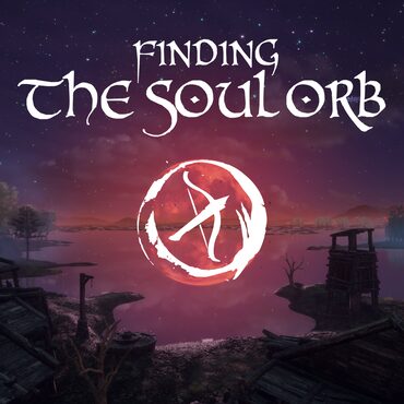 Finding the Soul Orb PS4 & PS5 cover image