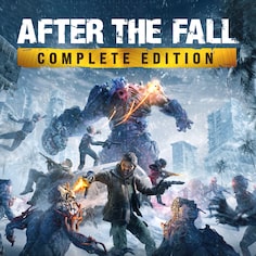 After the Fall® - Complete Edition (日语, 韩语, 简体中文, 英语)