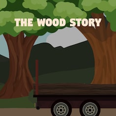 The Wood Story (英语)
