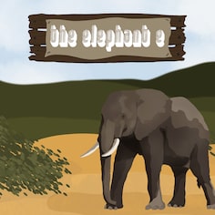 The Elephant E (英语)