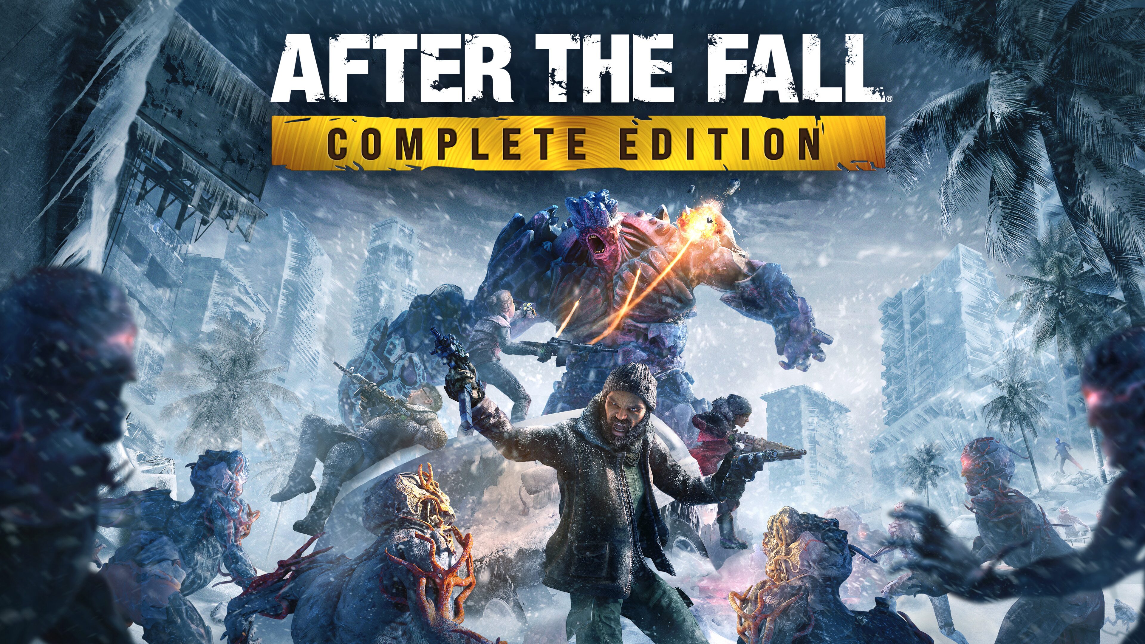 After the fall vr. After the Fall® - complete Edition. Лучшие VR игры для ПС 4. After the Fall VR диск.