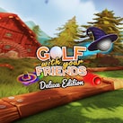 Golf With Your Friends - Deluxe Edition