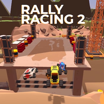 Rally Racing 2 Avatar Full Game Bundle