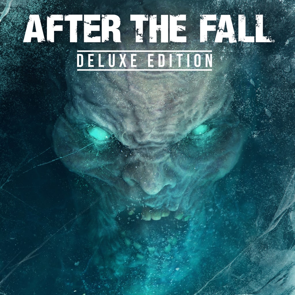 After the Fall - PS VR & PS VR2 Games