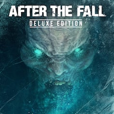 After the Fall® - Deluxe Edition (日语, 韩语, 简体中文, 英语)