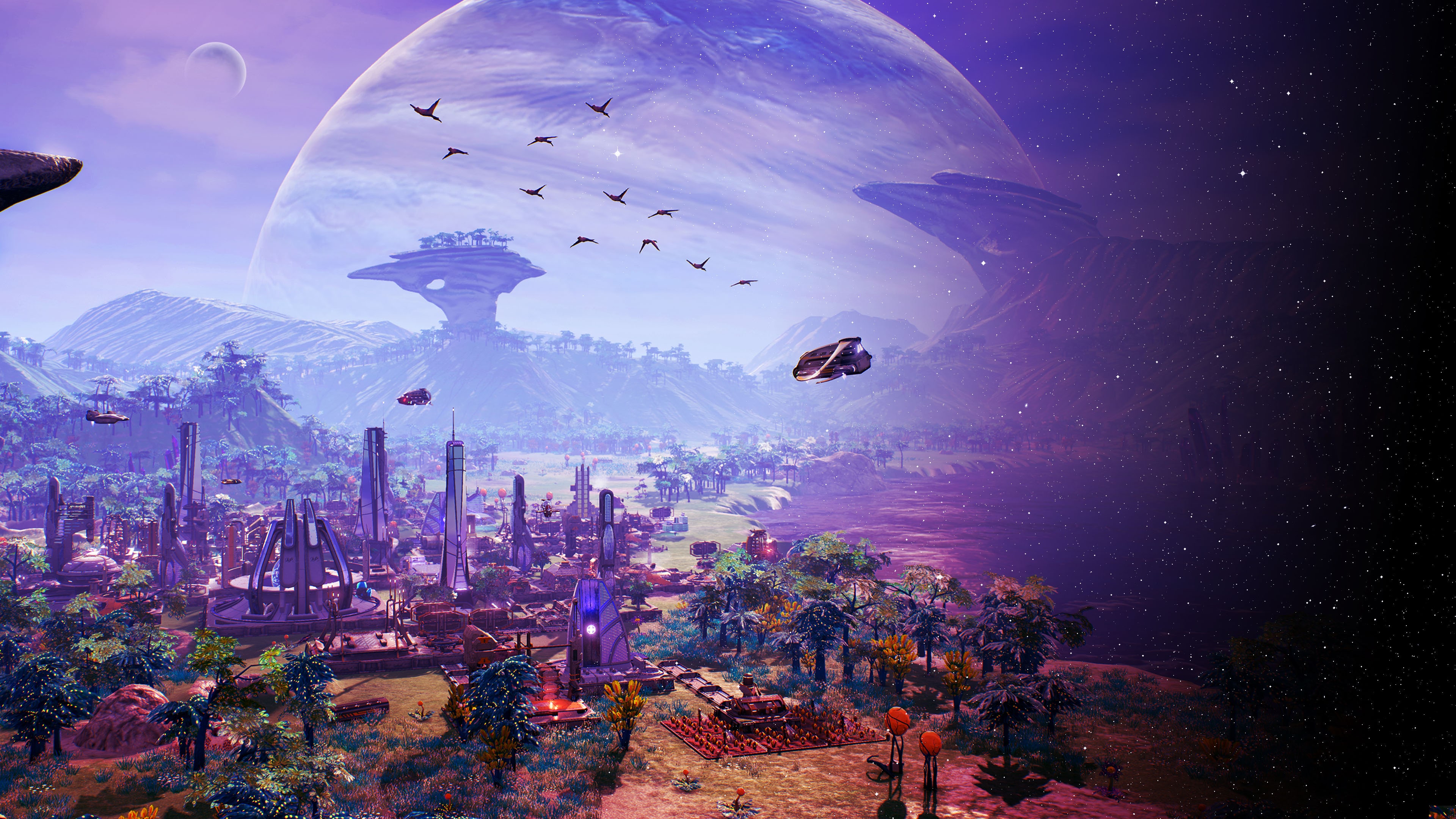 Aven Colony Deluxe Edition