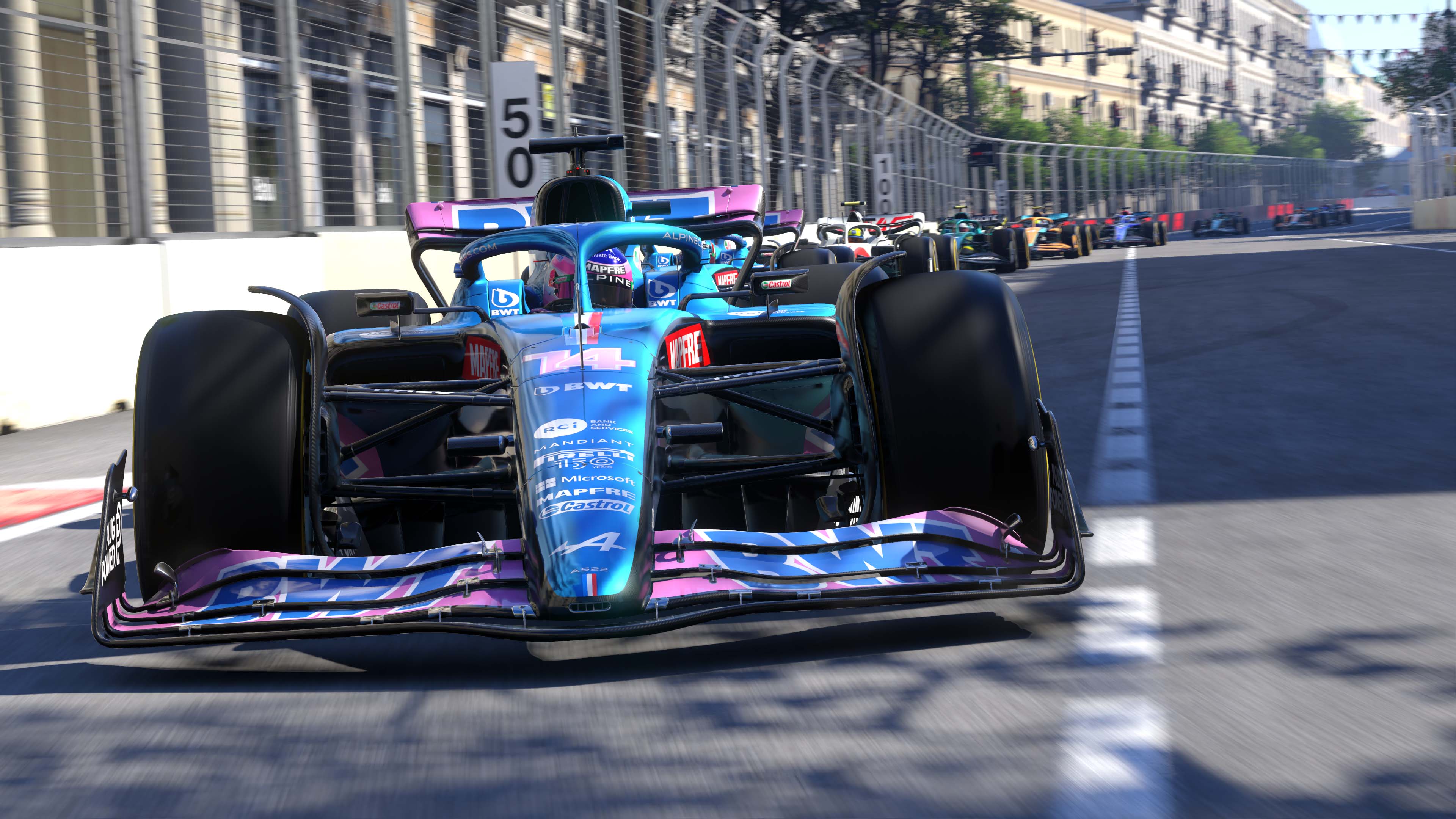 F1® 22 PS4™