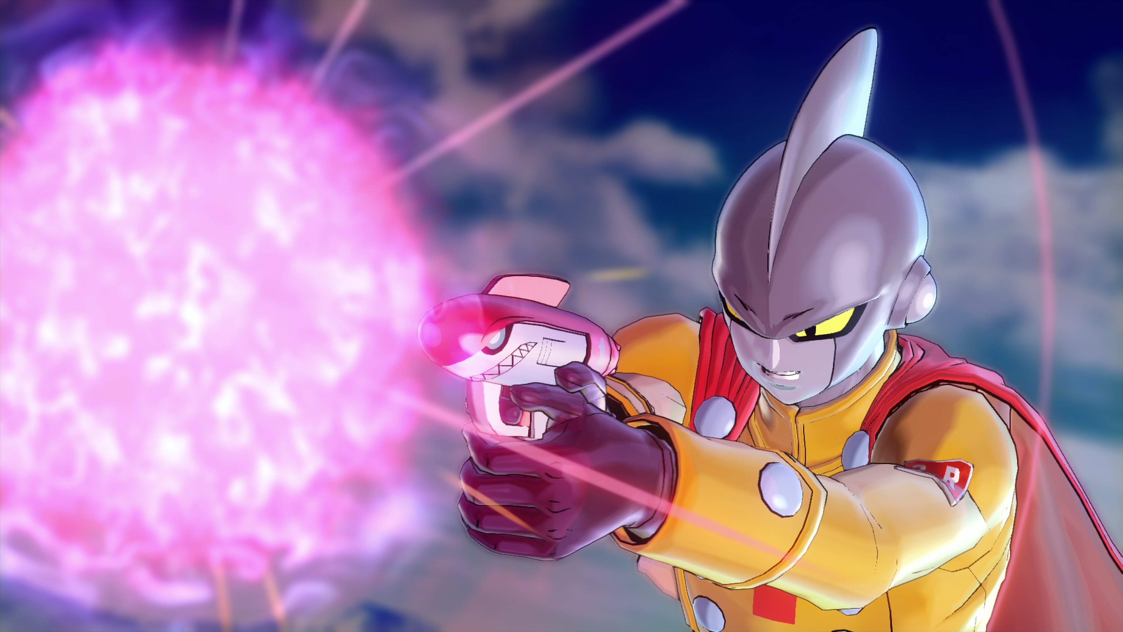 ドラゴンボール ゼノバース 2 正義のヒーロー編パック第1弾