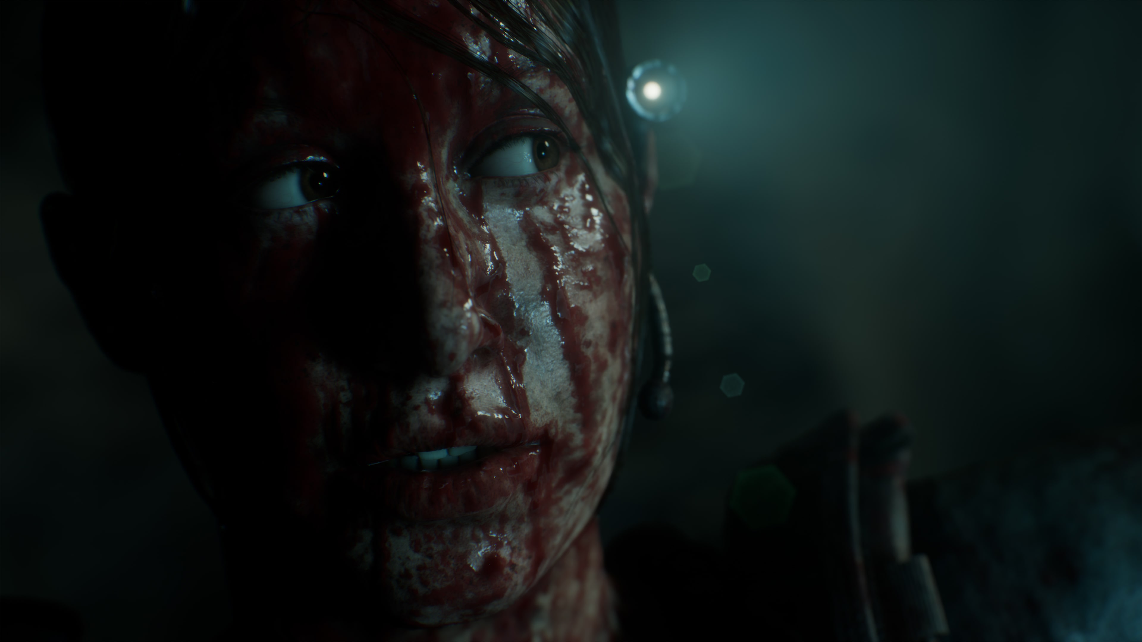 #7. The Dark Pictures Anthology : Season One PS4™ & PS5™ (PlayStation) By: Bandai Namco Entertainment America Inc.